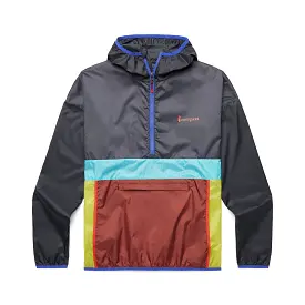 Cotopaxi Teca Half-Zip Windbreaker - Giacca a vento Lifestyle Uomo