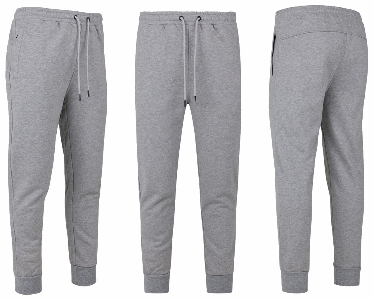 Cruyff Hernandez CSA213056 Hooded Tracksuit Grey