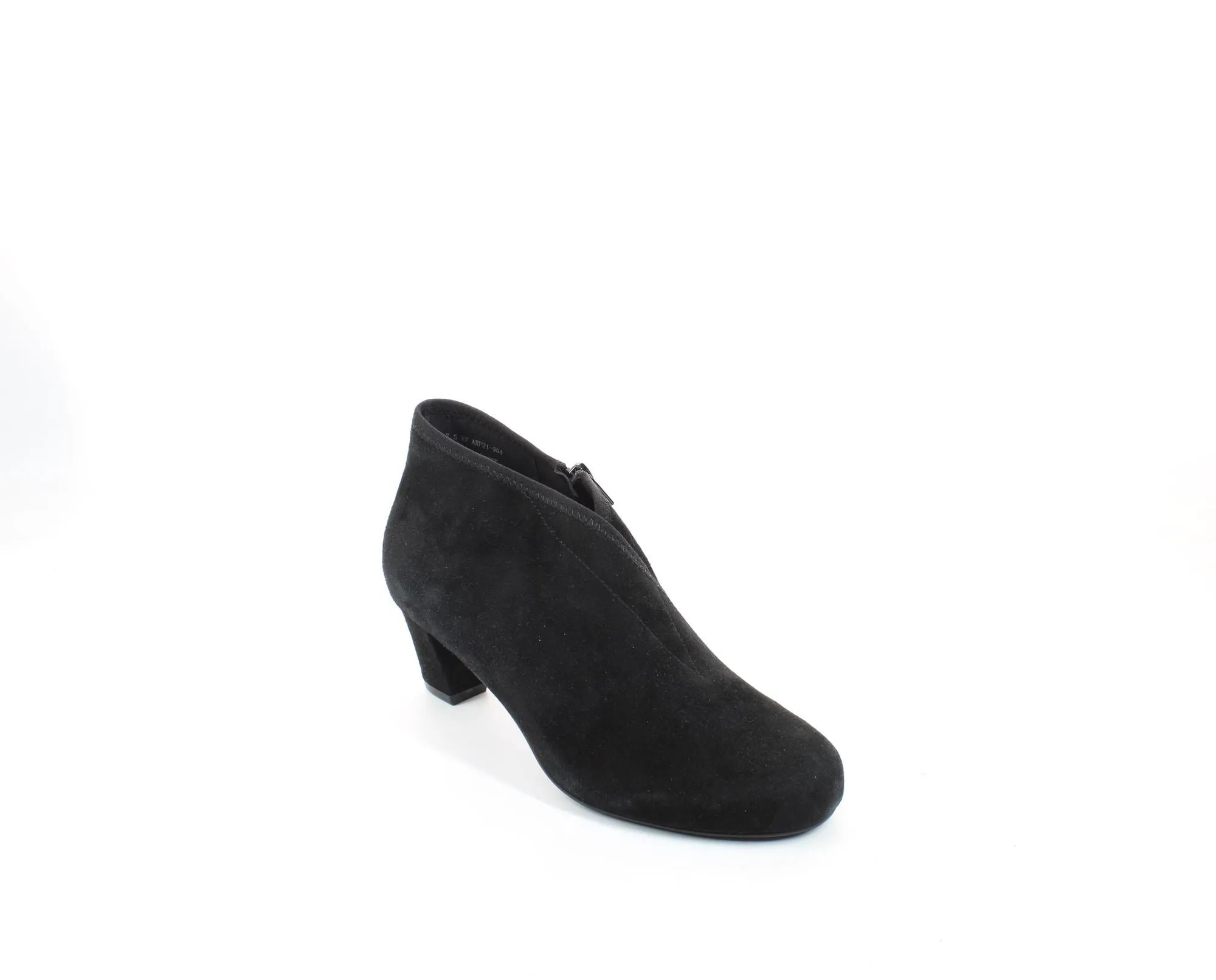 David Tate Womens Bootie Sz 7.5