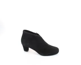 David Tate Womens Bootie Sz 7.5