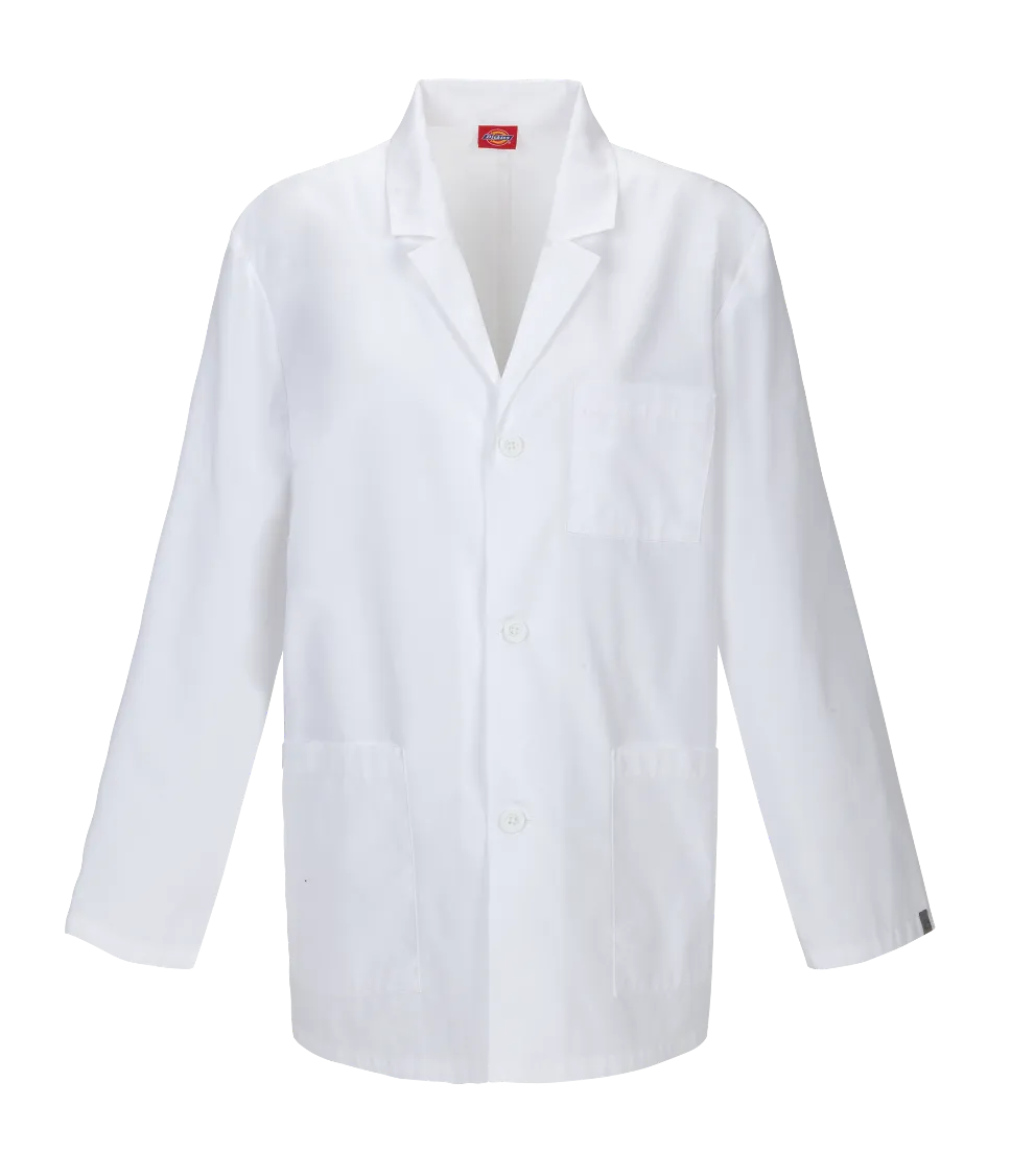 Dickies Men's 31" Lab Coat #81404