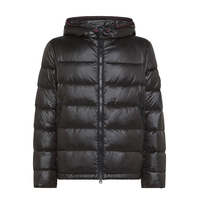 DOWN JACKET HONOVA Man Black