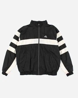 Early 00s Retro Adidas Track Jacket - XL