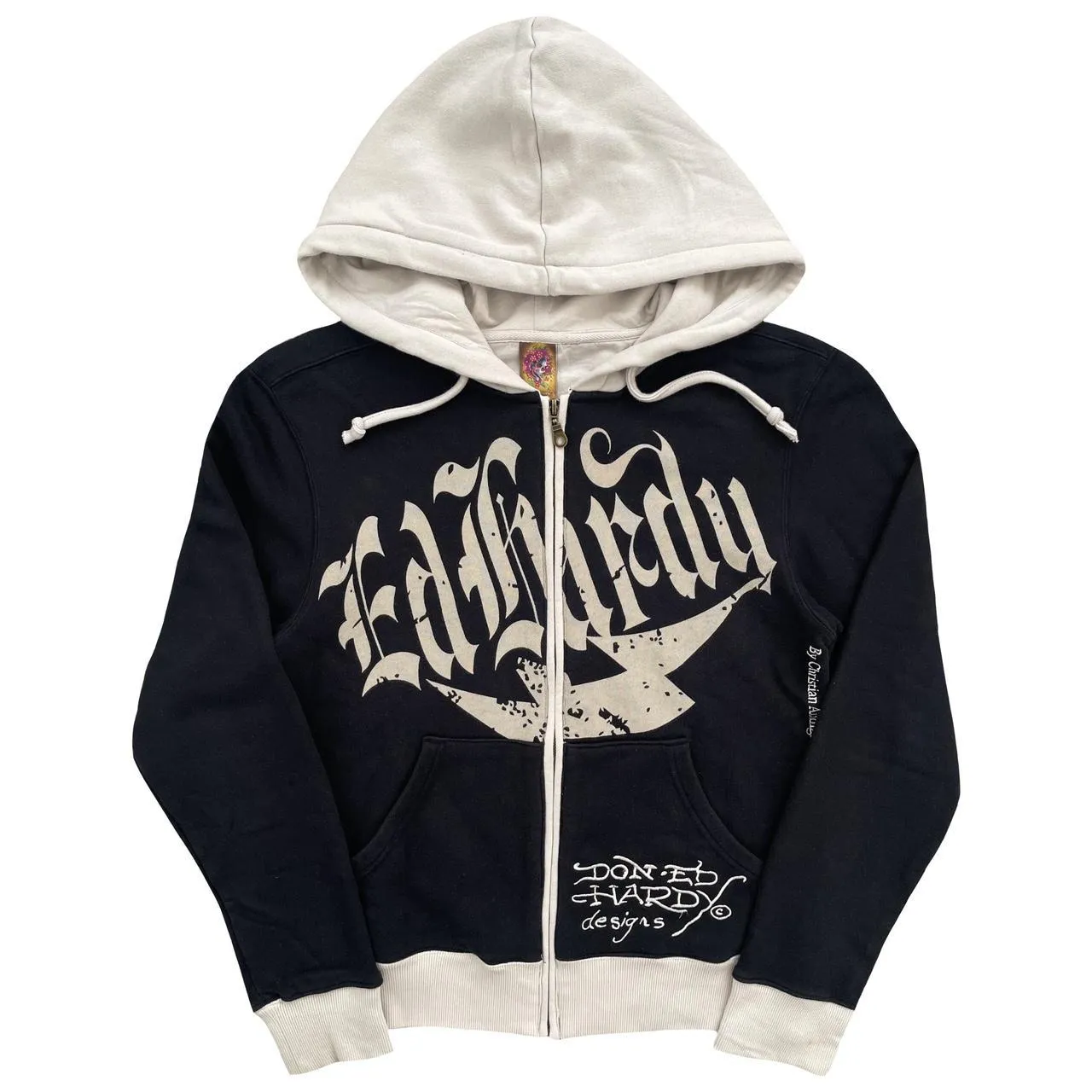 Ed Hardy Hoodie