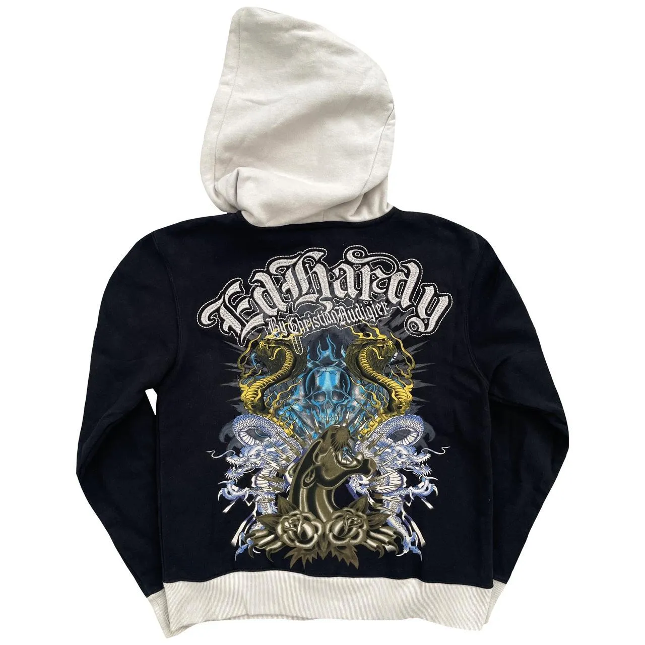 Ed Hardy Hoodie