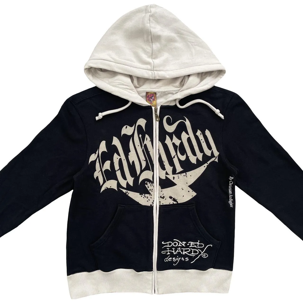 Ed Hardy Hoodie