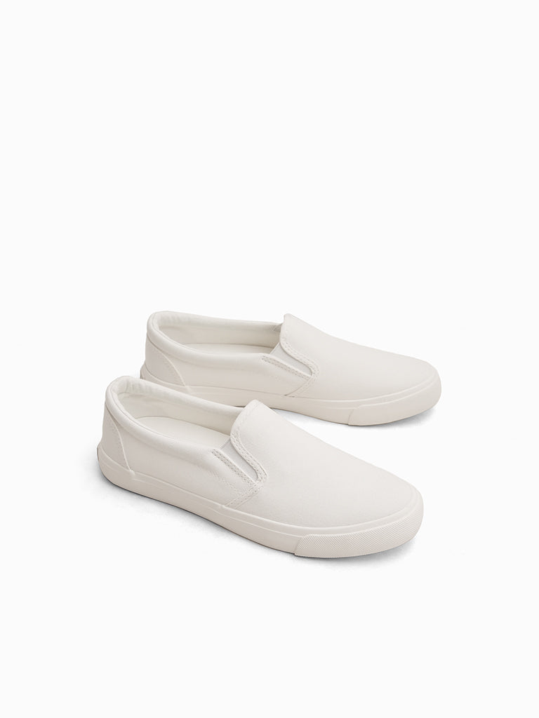 Edmonton Slip on Sneakers