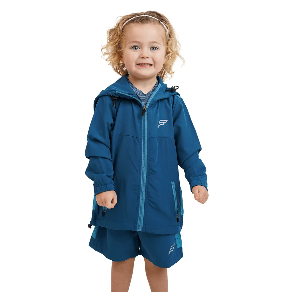 Frequency Active Vent Windbreaker Infant