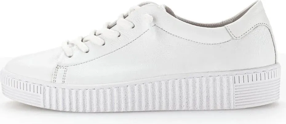 Gabor Cervo Laced Sneakers Women's