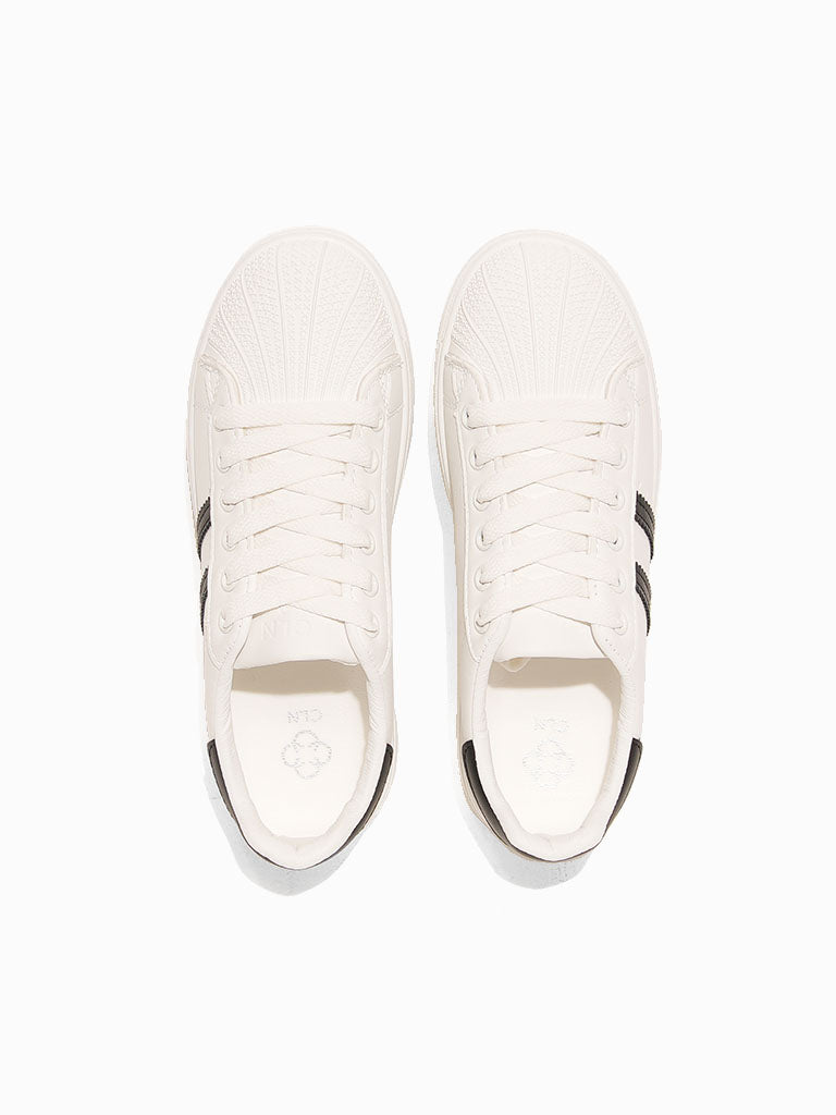 Gianni Lace up Sneakers