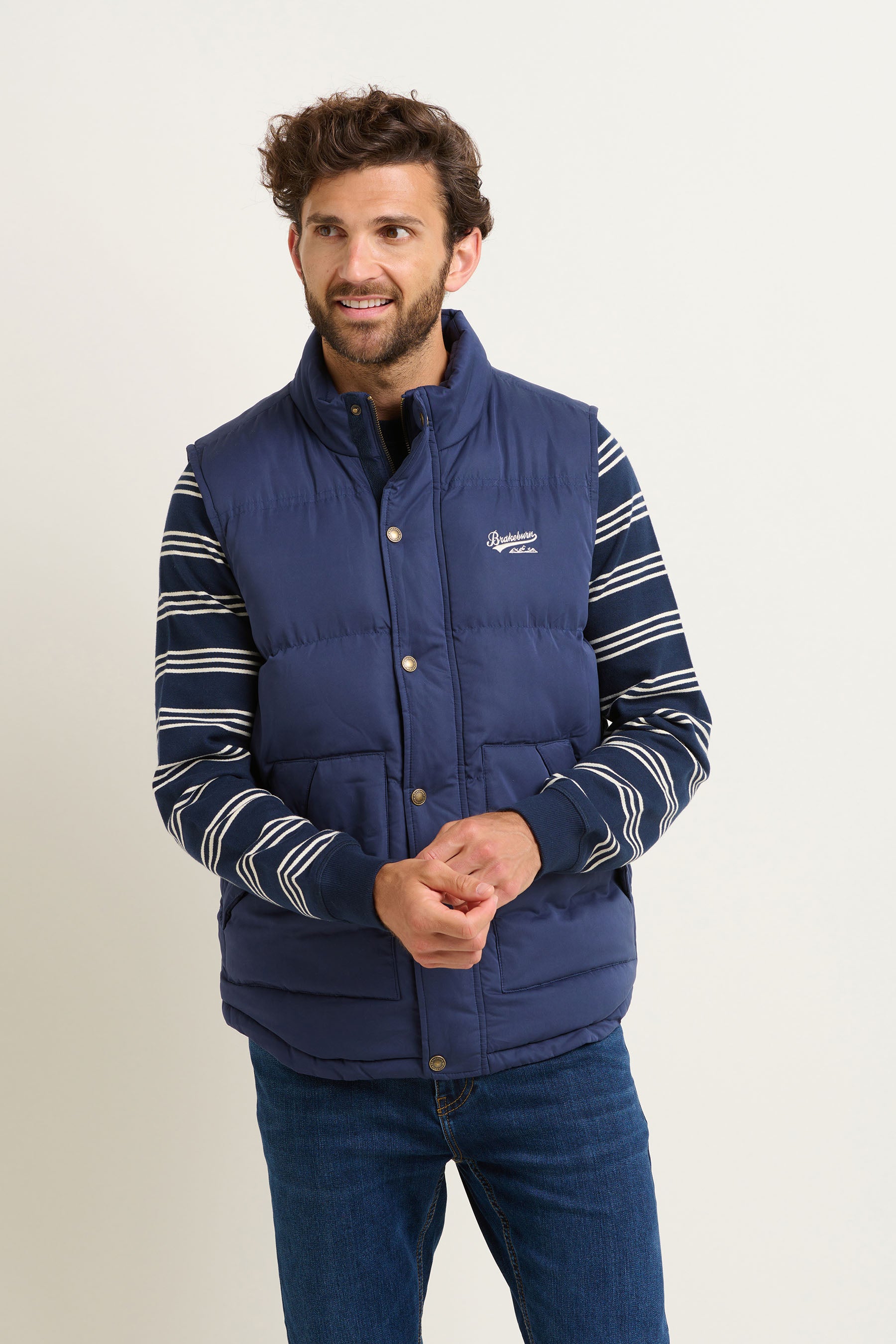 Heritage Gilet