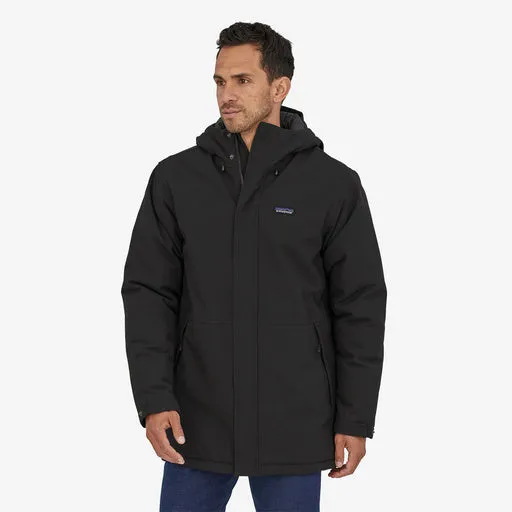 Incredible Sale! Patagonia Men's Lone Mountain Parka - Waterproof Parka from Patagonia