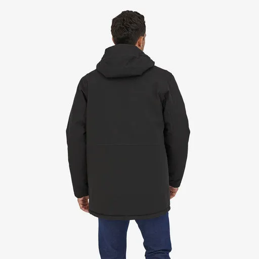 Incredible Sale! Patagonia Men's Lone Mountain Parka - Waterproof Parka from Patagonia