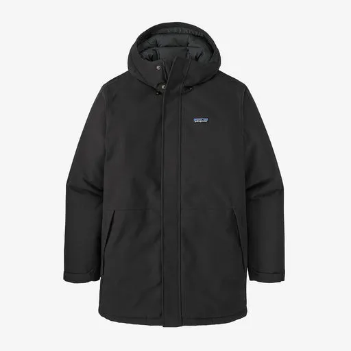 Incredible Sale! Patagonia Men's Lone Mountain Parka - Waterproof Parka from Patagonia