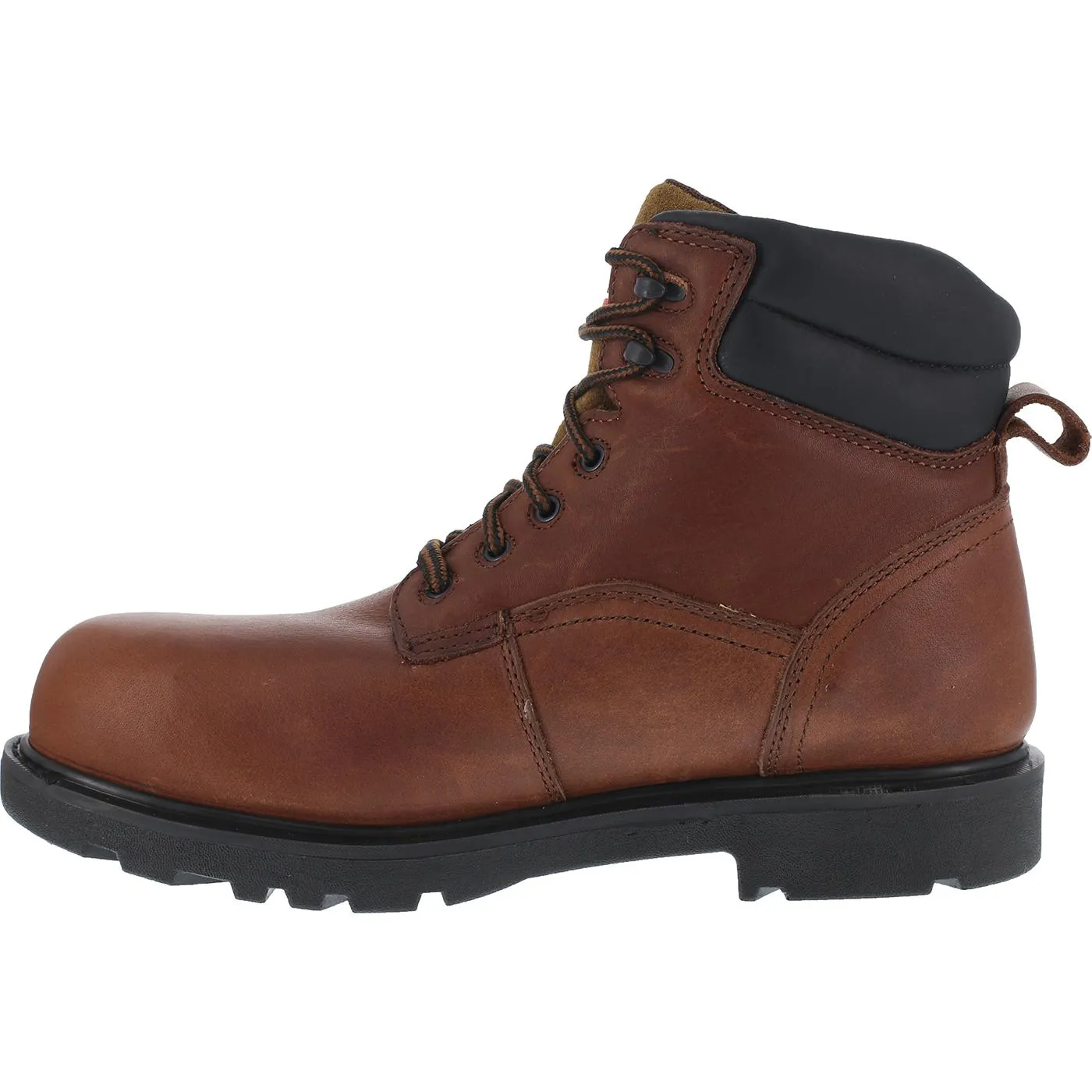 Iron Age Hauler Composite Toe Waterproof Work Boot