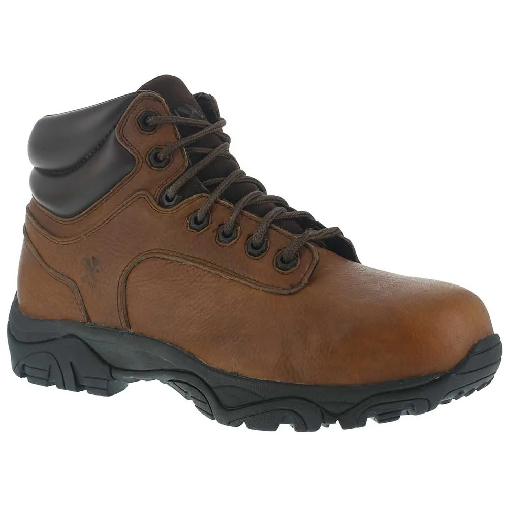 Iron Age Ia5002 Composite Toe Work Boots - Mens