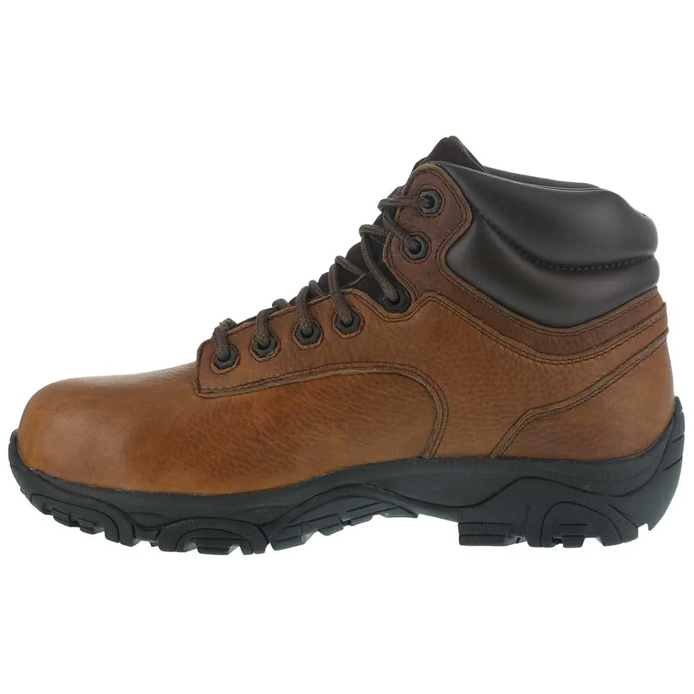 Iron Age Ia5002 Composite Toe Work Boots - Mens