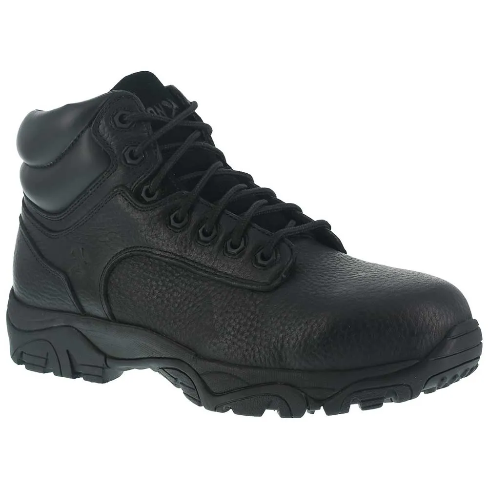 Iron Age Ia5007 Composite Toe Work Boots - Mens