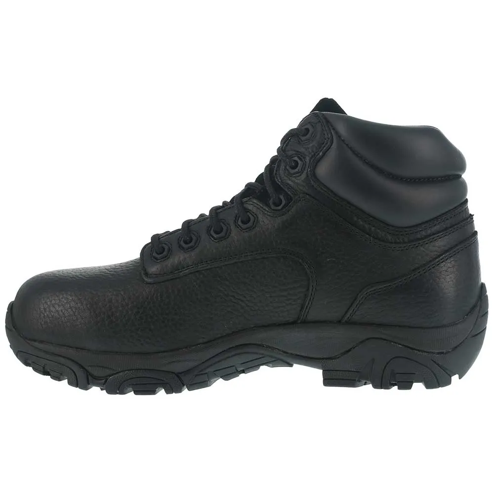 Iron Age Ia5007 Composite Toe Work Boots - Mens