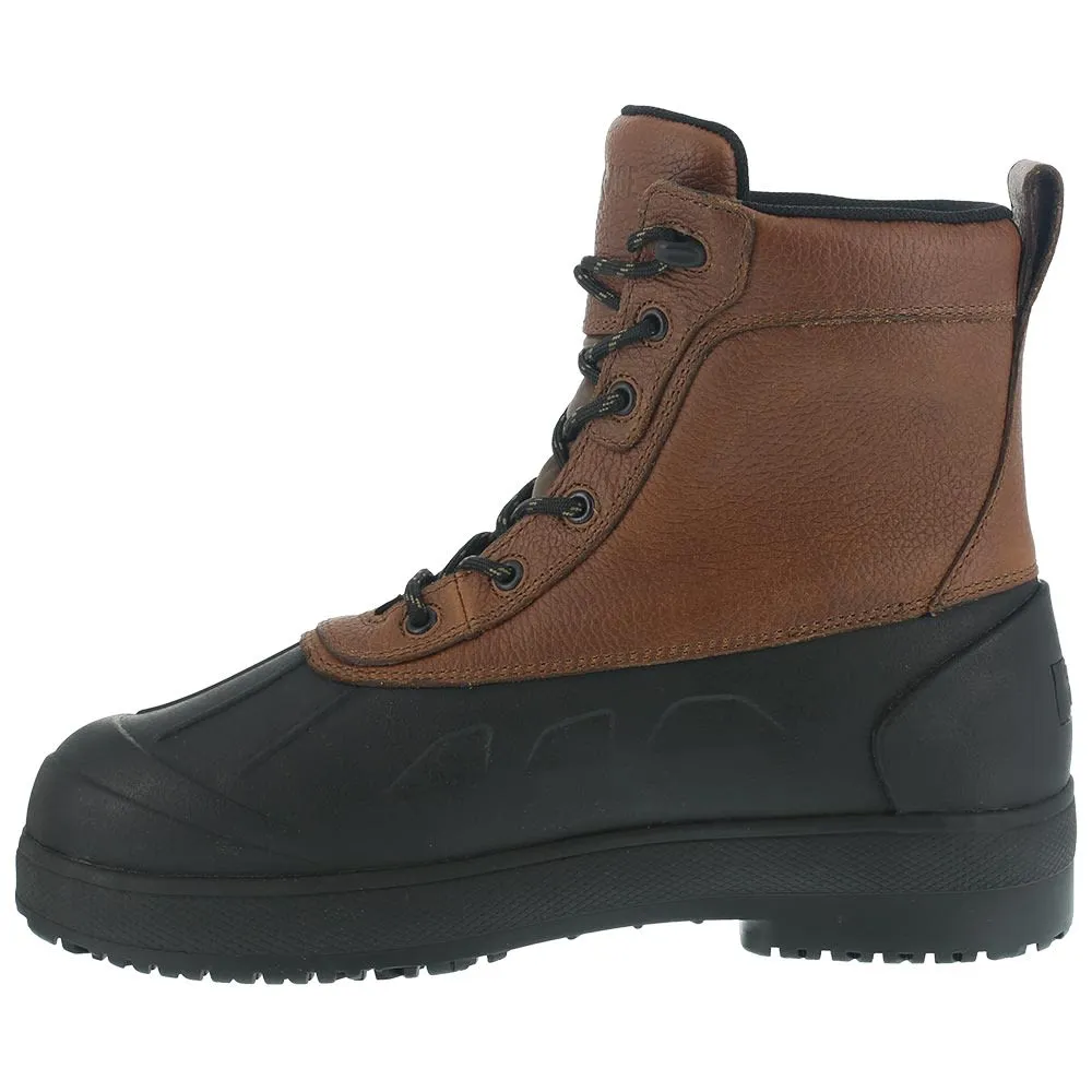 Iron Age Ia9650 Safety Toe Work Boots - Mens