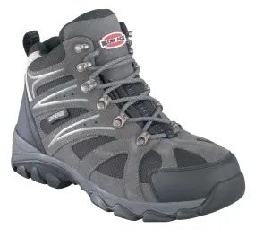 Iron Age Men's Surveyor Hiker Boots - Steel Toe