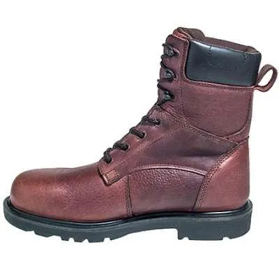 Iron Age PermaBond Composite Toe Waterproof Work Boot