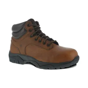 Iron Age Trencher IA5007 Men's Comp Toe Work Boot 100% Non-Metallic