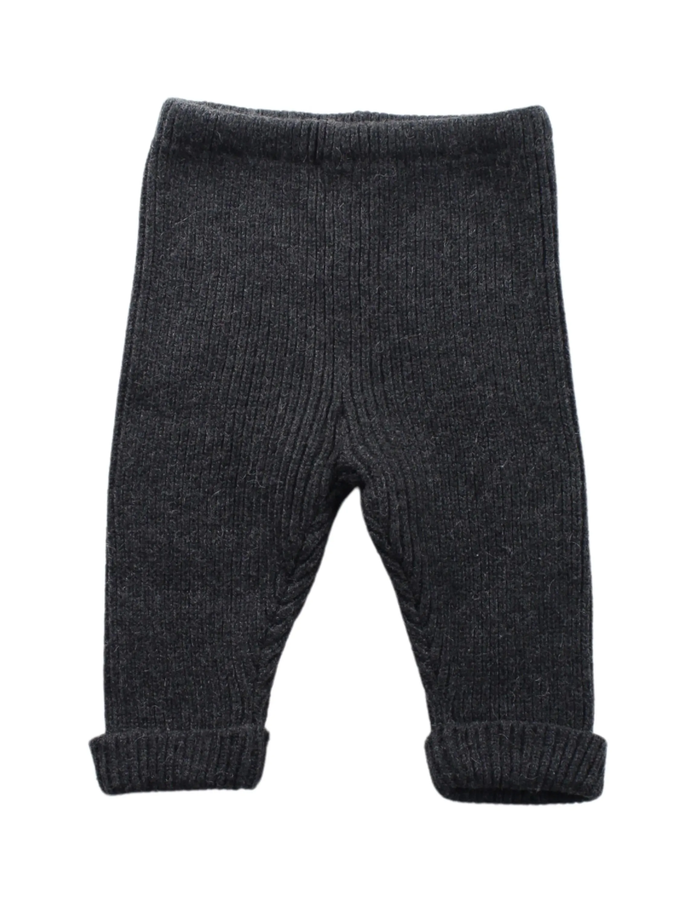 Jacadi Knit Leggings 0-3M