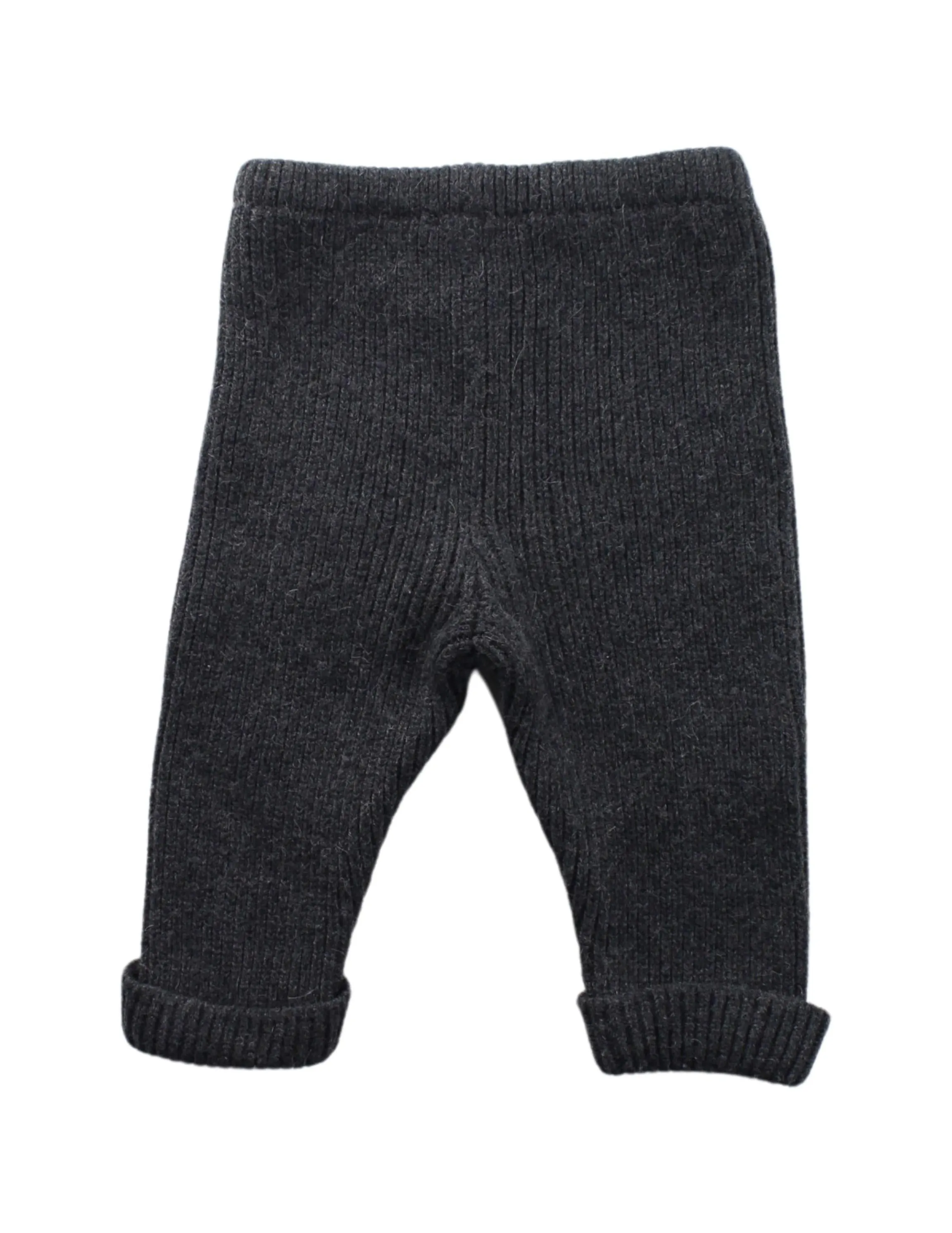 Jacadi Knit Leggings 0-3M