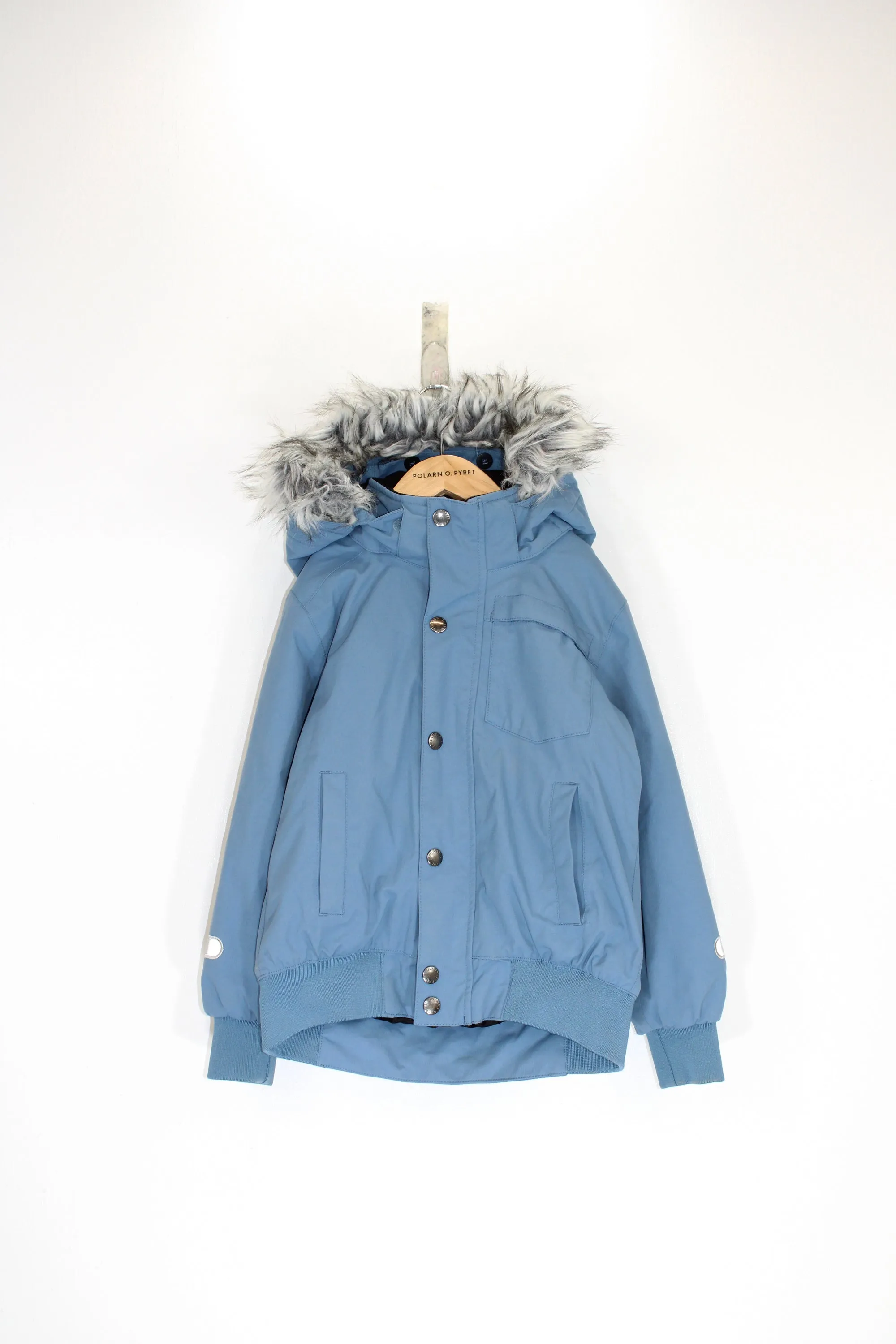 Kids Parka Jacket