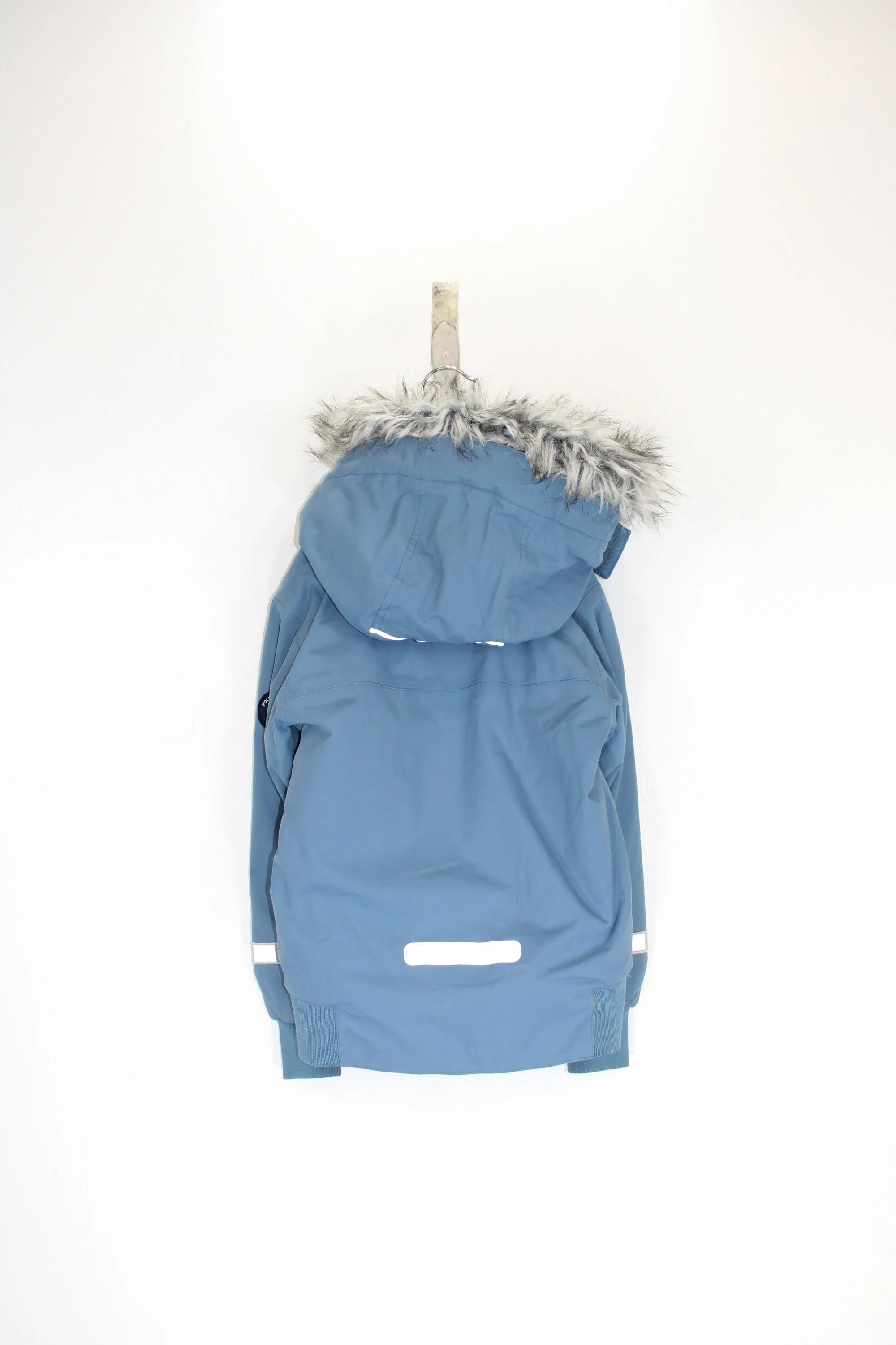 Kids Parka Jacket