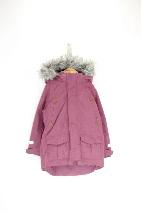 Kids Parka