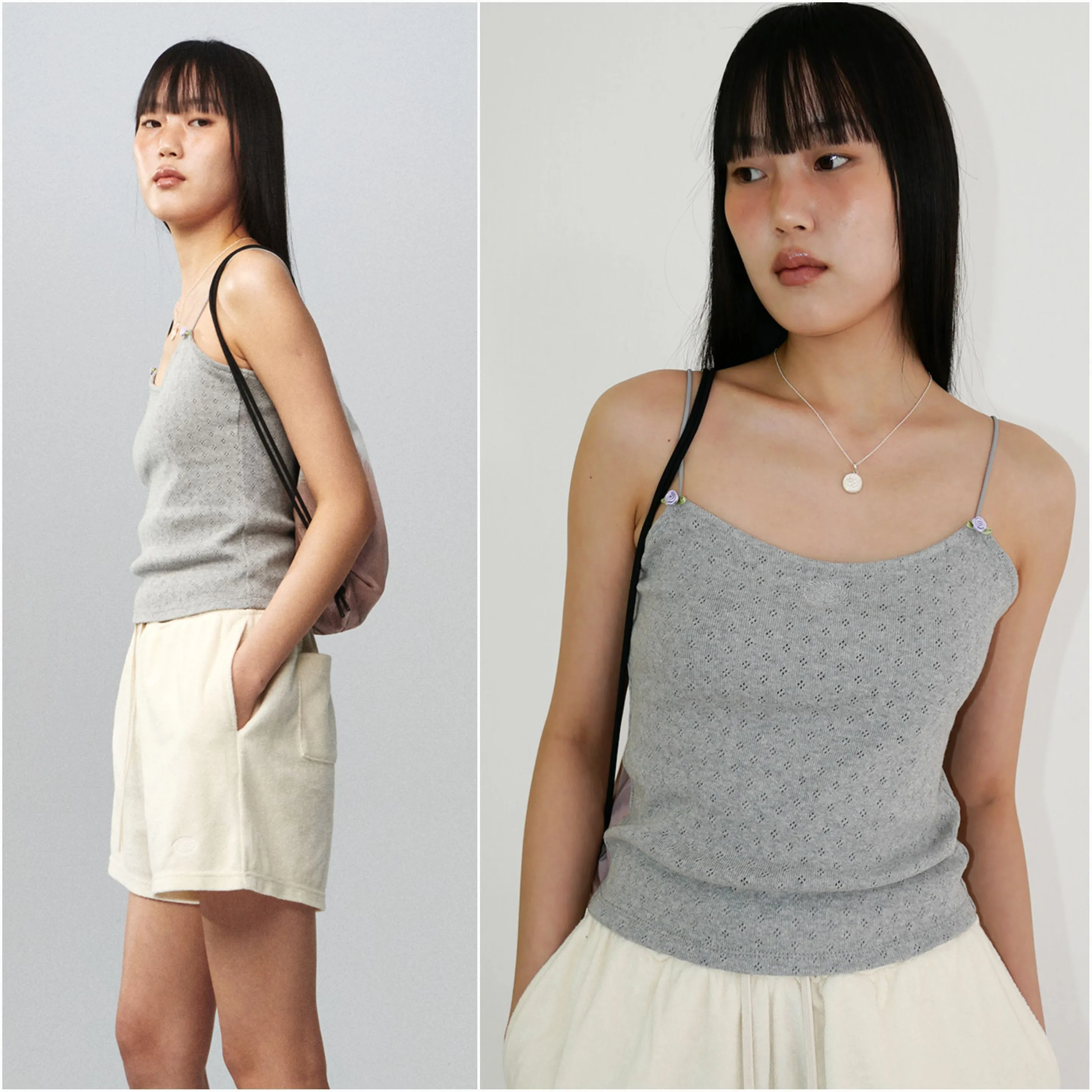 KIJUN  |Tanks & Camisoles