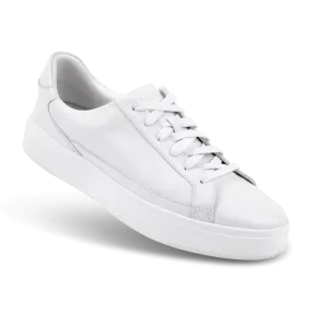 Kizik Vegas Leather Sneakers Women's