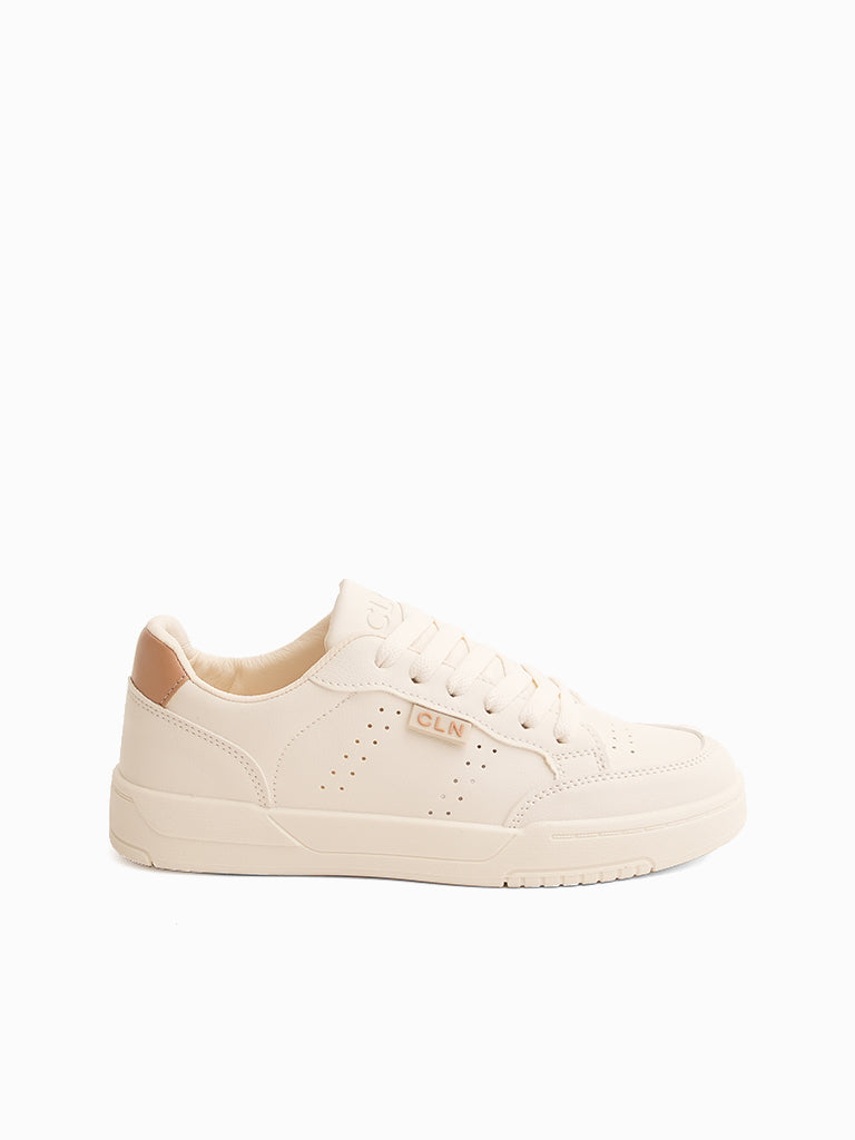 Konata Lace up Sneakers