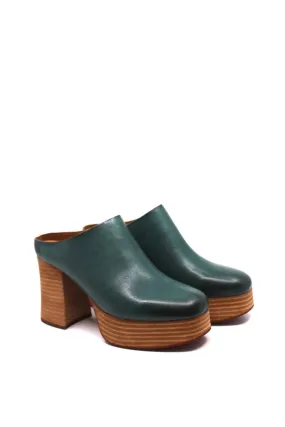 Kork-Ease Veronica Teal