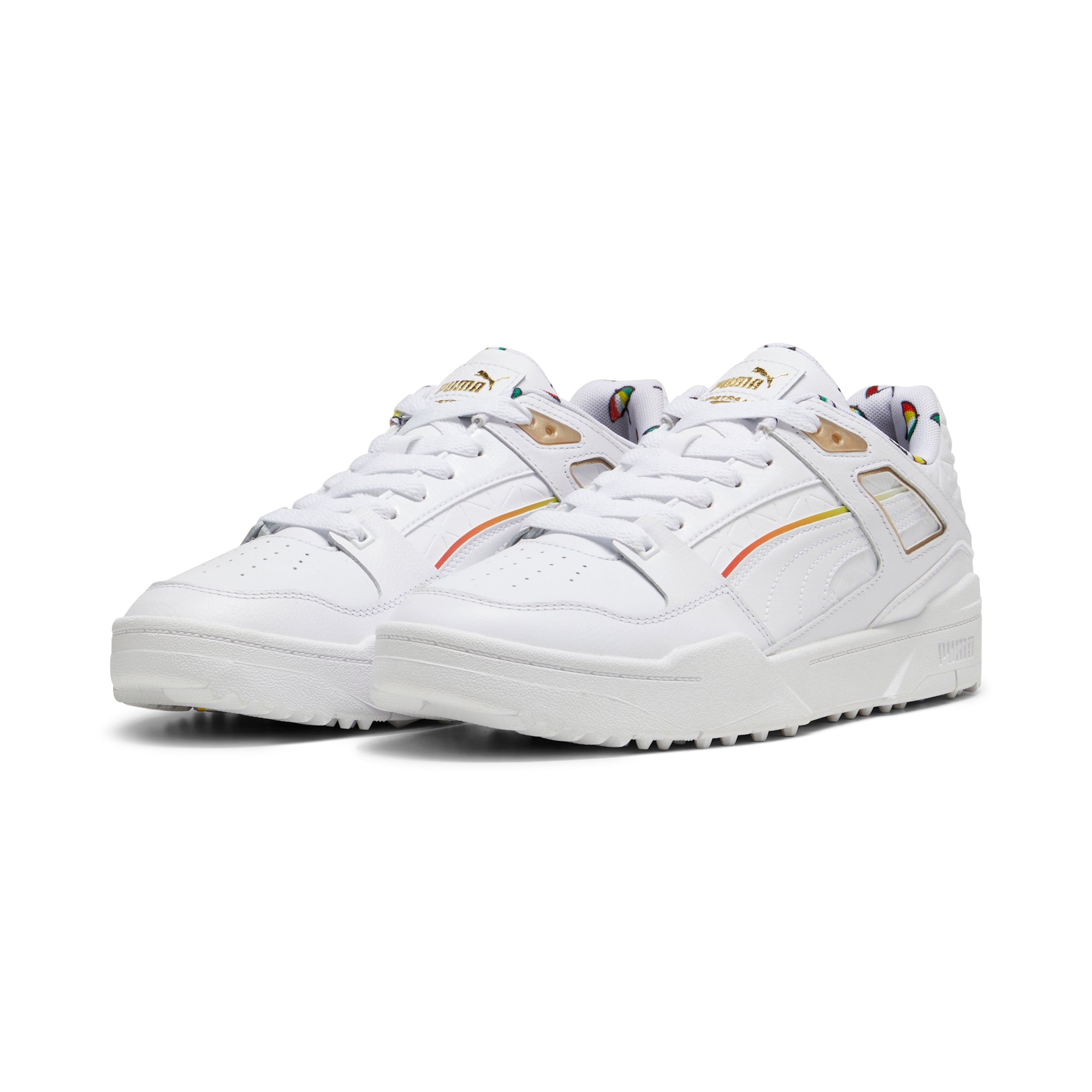 Limited Edition - Arnold Palmer SLIPSTREAM G Spikeless Golf Shoes