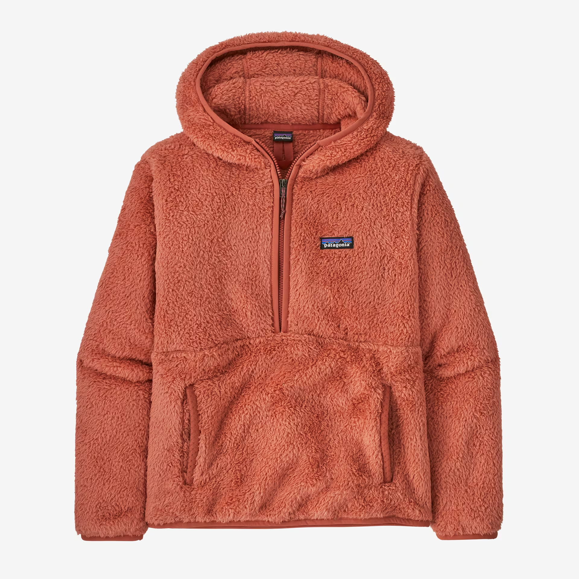 Los Gatos Hooded Pullover Women's