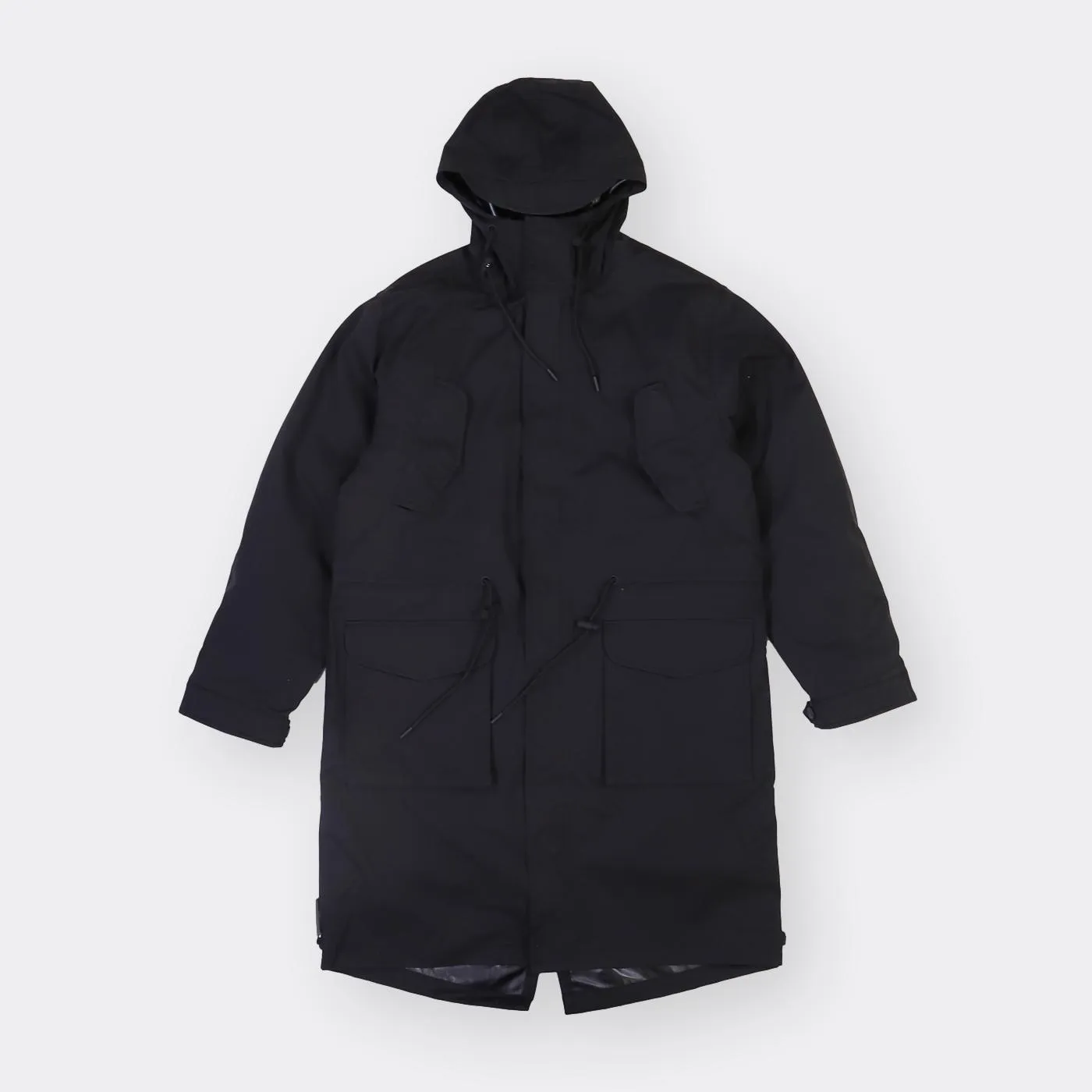 Maium Winter Parka