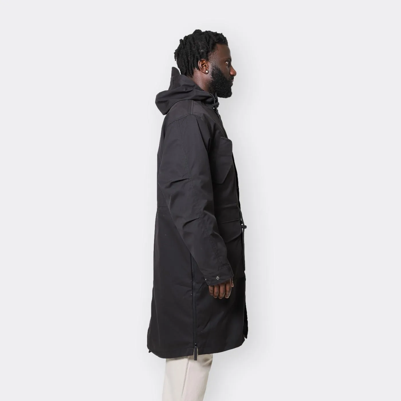 Maium Winter Parka