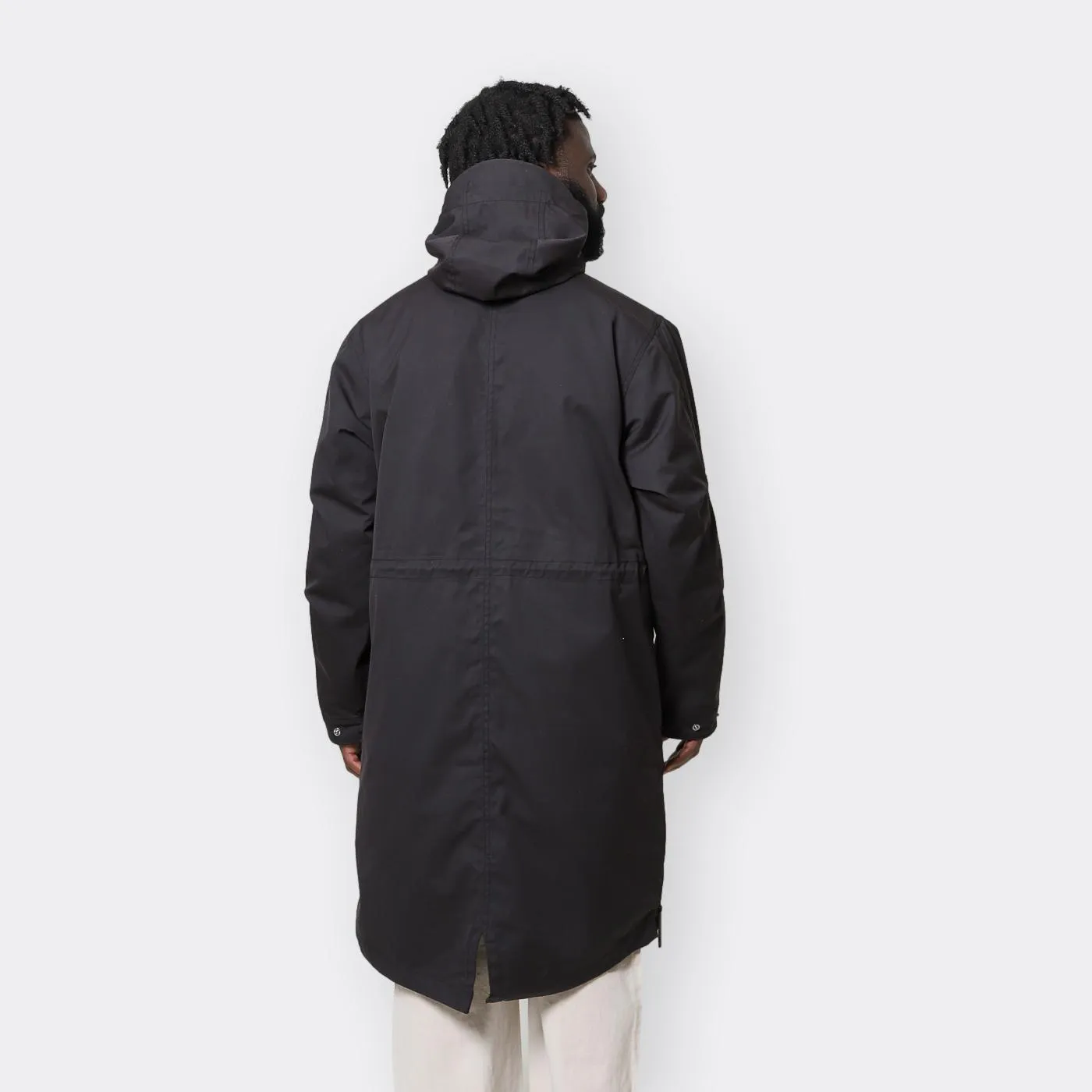 Maium Winter Parka