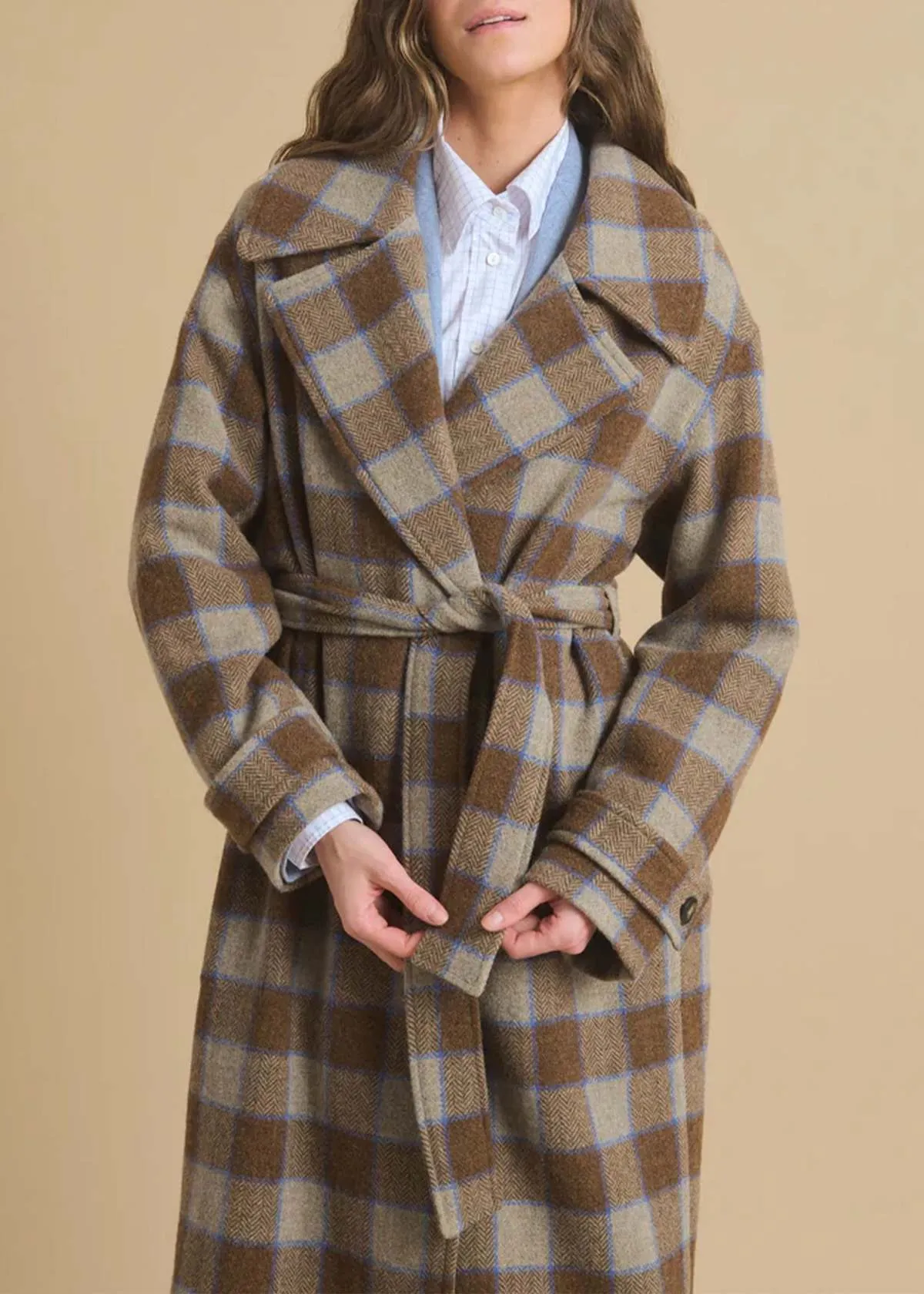 Malaco Coat