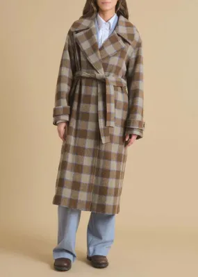 Malaco Coat