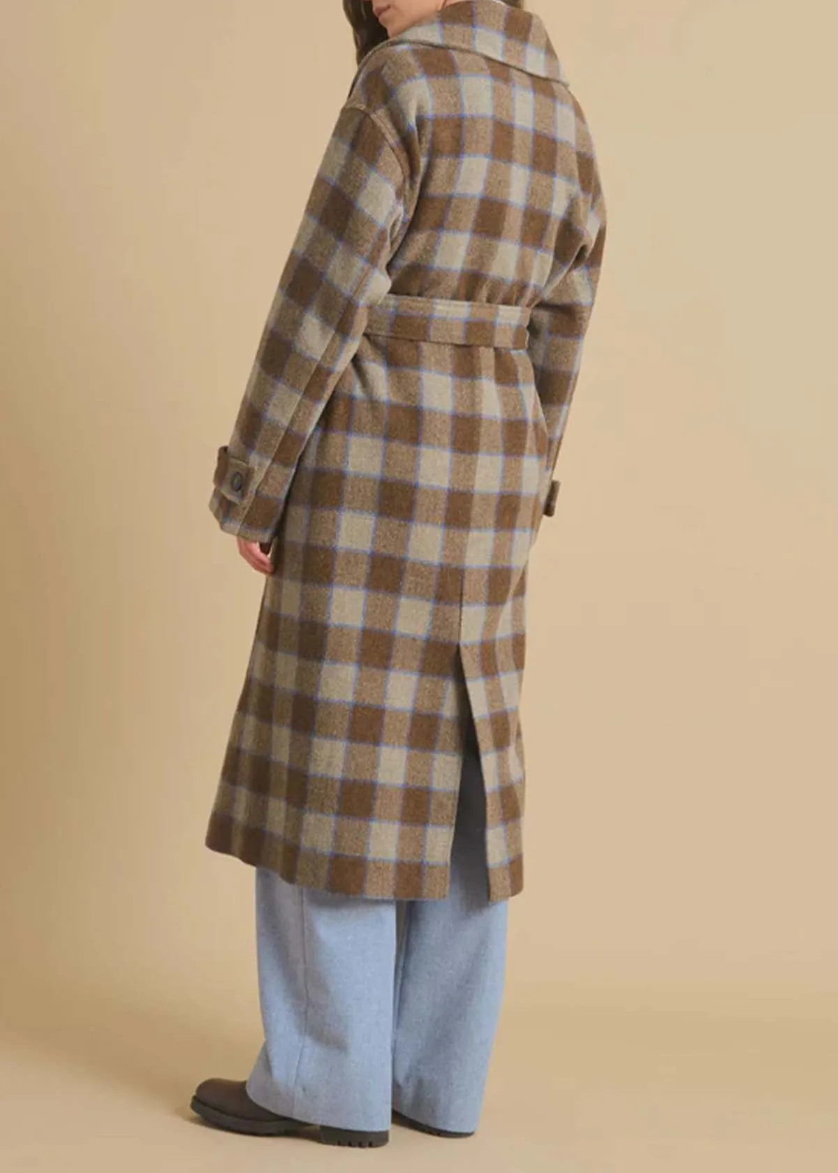 Malaco Coat