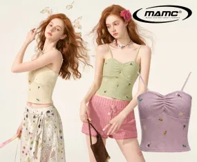 MAMC  |Tanks & Camisoles