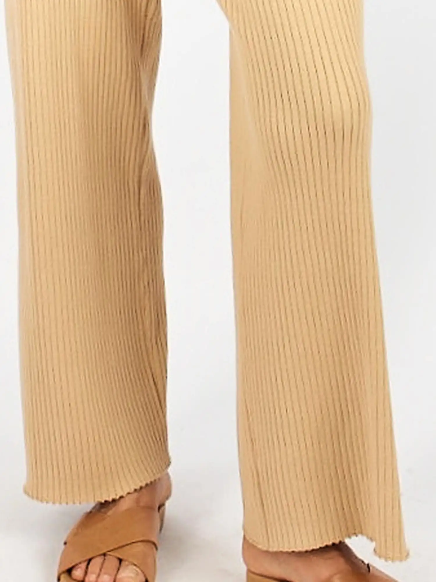 Martina Pants | Sand