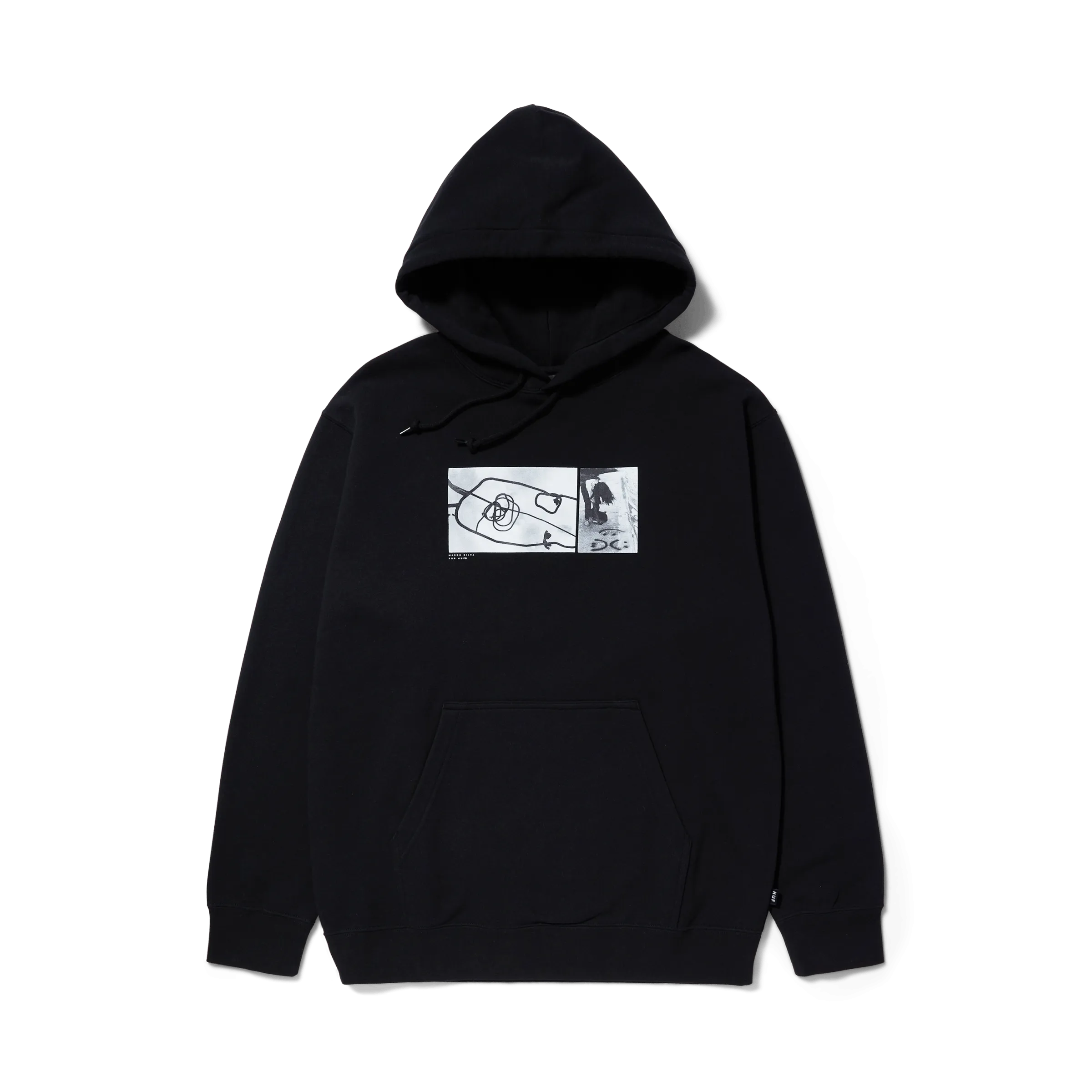 Mason Photos Pullover Hoodie