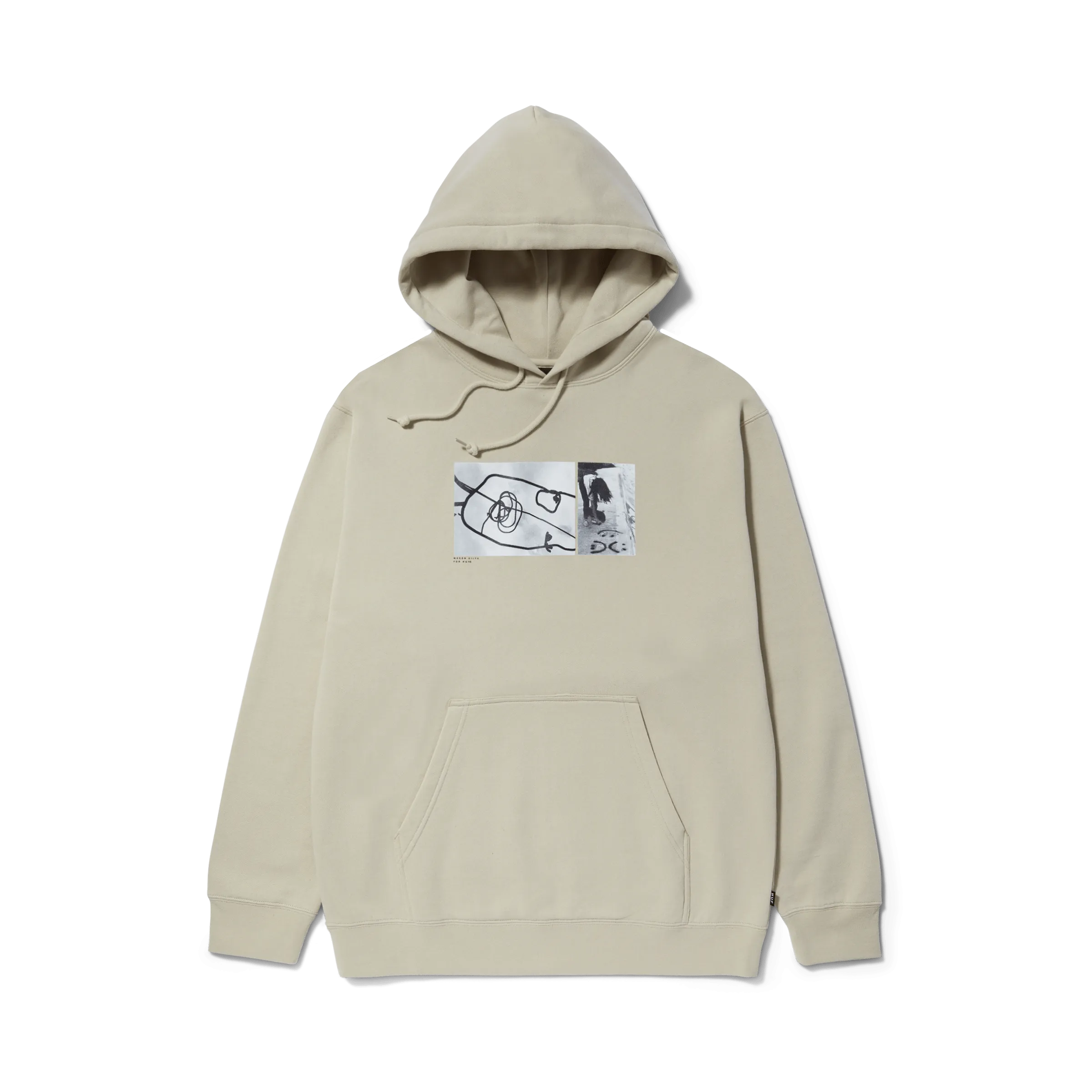 Mason Photos Pullover Hoodie