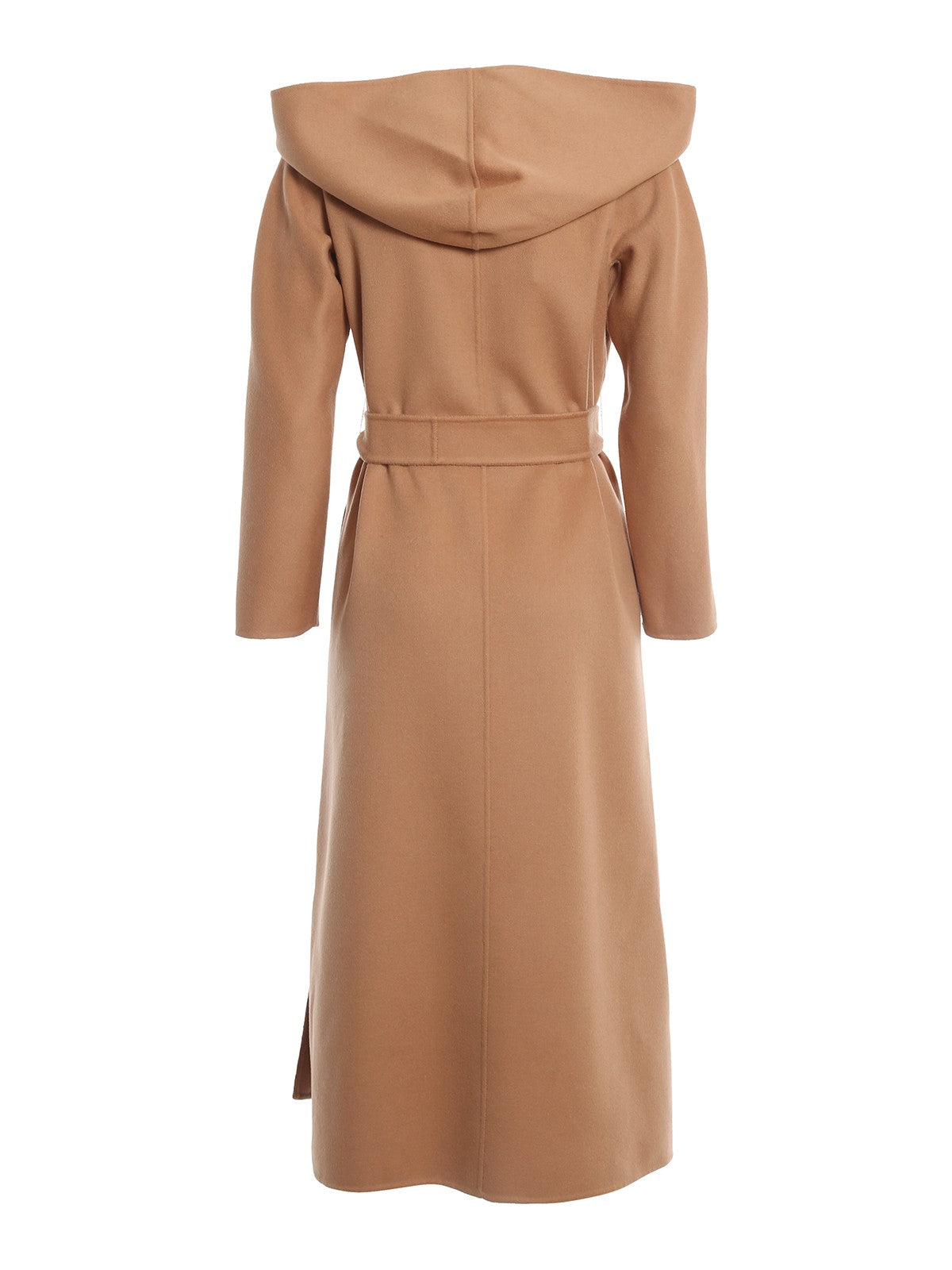 Max Mara Studio Belted Trench Coat