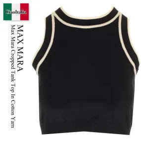 MaxMara  |Tanks & Camisoles